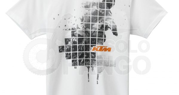 Cut Up Tee M