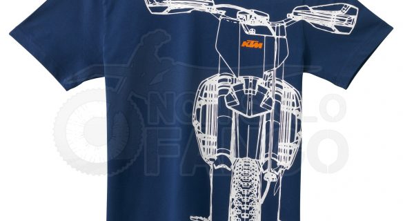 Unmatched Tee XL