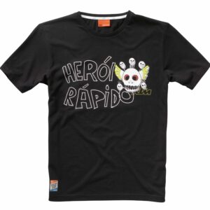 Heroi Rapido Tee XL