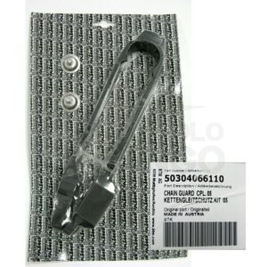 Kit cruna anteriore EXC ed SX dal 1998 al 2007