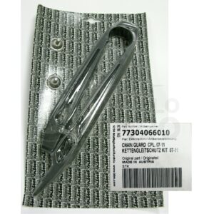 Kit cruna anteriore EXC ed SX dal 2008 al 2011