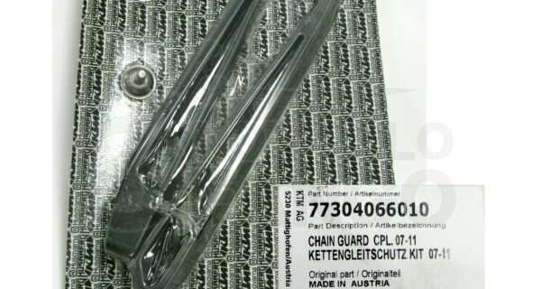 Kit cruna anteriore KTM EXC SX dal 2008 al 2011