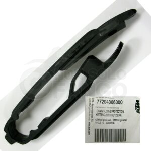 Cruna anteriore SX dal 2012 al 2016