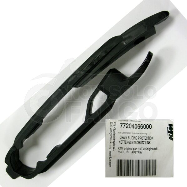 Cruna anteriore KTM SX dal 2012 al 2016