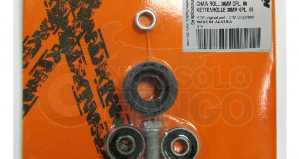 Kit rullo catena EXC ed SX dal 1998 al 2007