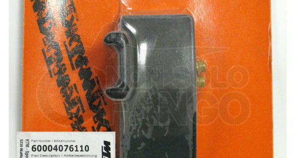 Pattino catena Adventure Supermoto dal 2003 al 2012