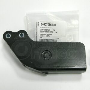 Cruna posteriore KTM EXC SX dal 1998 al 2007