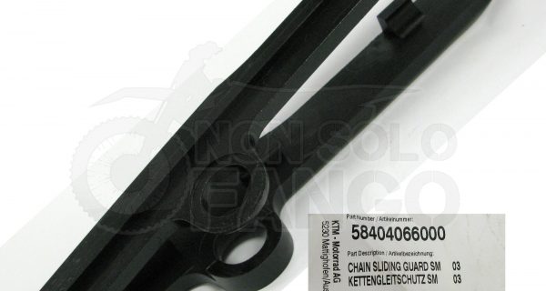 Cruna anteriore KTM SX 85 105 dal 2003 al 2012