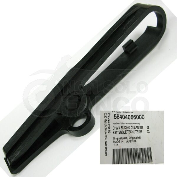 Cruna anteriore KTM SX 85 105 dal 2003 al 2012