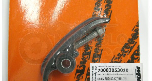 Kit pattino catena KTM Freeride