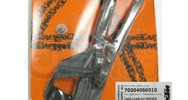 Cruna anteriore Freeride