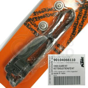 Kit cruna anteriore Duke 125 200 dal 2011 al 2013