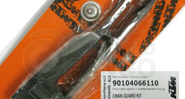 Kit cruna anteriore KTM Duke 125 200 dal 2011 al 2013