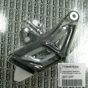 Kit cruna posteriore EXC ed SX dal 2007 al 2016