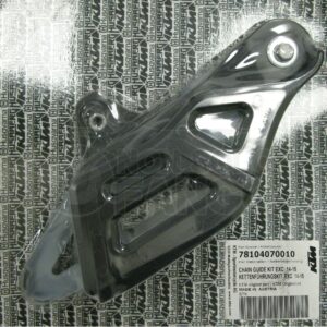 Kit cruna posteriore EXC ed SX dal 2007 al 2016