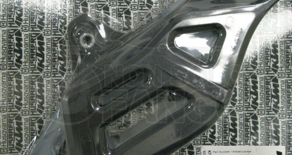 Kit cruna posteriore EXC ed SX dal 2007 al 2016