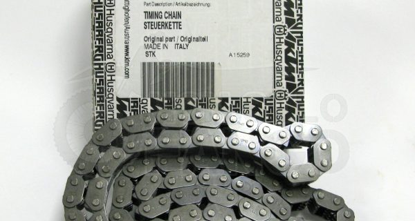 Catena di distribuzione EXC-F ed SX-F 250 350 dal 2013 al 2016