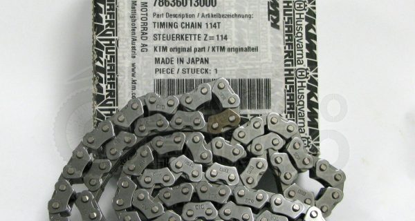 Catena di distribuzione KTM EXC 500 530 dal 2008 al 2016