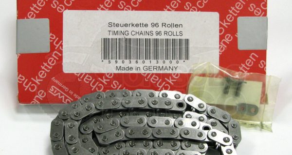 Catena di distribuzione EXC 400 450 525 dal 2004 al 2007