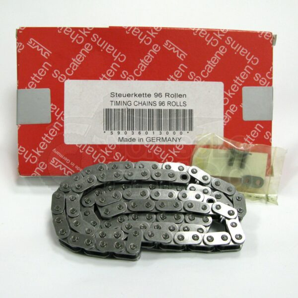 Catena di distribuzione EXC 400 450 525 dal 2004 al 2007