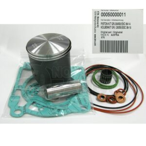 Kit pistone GR. 1 KTM 250 EXC SX dal 2006 al 2016