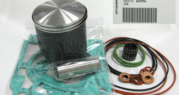 KIT PISTONE GR II KTM 250 EXC SX 2006/2016 HUSQVARNA  TE/TC 250