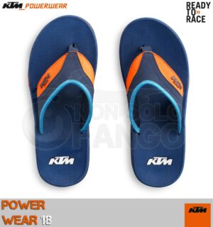 Infradito KTM Power Wear 2018 Beach Sandals