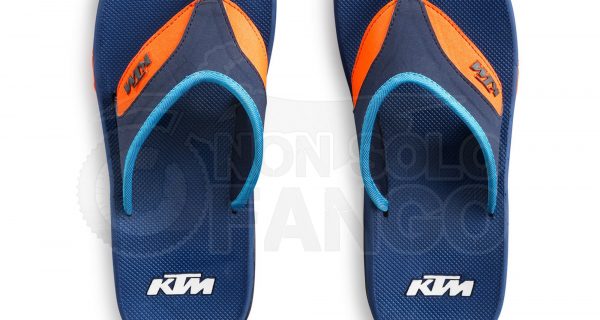 Infradito KTM Power Wear 2018 Beach Sandals
