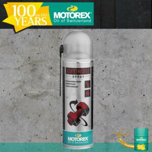 Spray degrippante Antirust