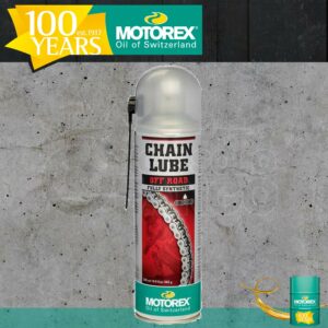 Spray lubrificante catena Chainlube Offroad
