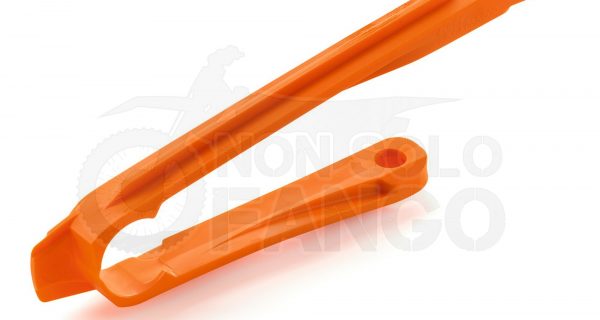 Cruna anteriore arancio KTM EXC dal 2012 al 2019