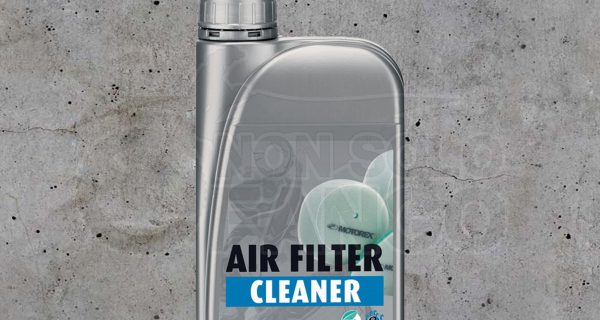 Detergente filtro aria MOTOREX Air Filter Cleaner