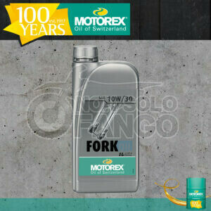Olio sospensioni Fork Oil 10W/30