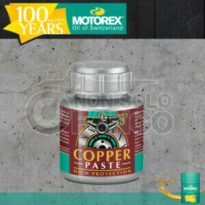 Pasta al rame Motorex Copper Paste