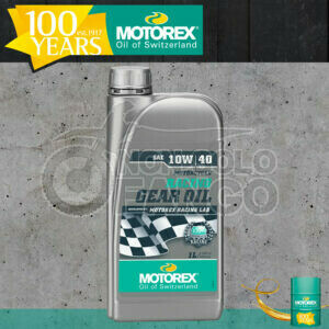 Olio cambio MOTOREX Racing Gear Oil 10W/40