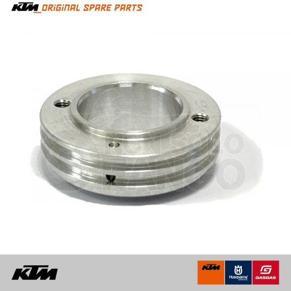 Supporto paraoli pompa acqua KTM EXC SX 250 400 450 525