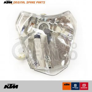 FARO COMPLETO KTM EXC 2014/2023