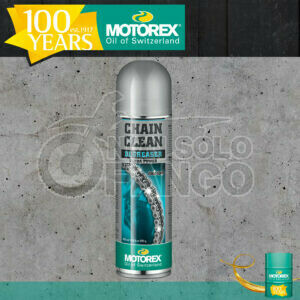 Motorex Sgrassatore spray catena Chain Clean