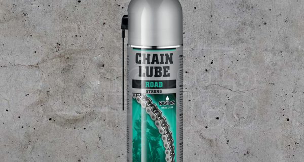 Motorex Chainlube Road Strong – Spray lubrificante catena