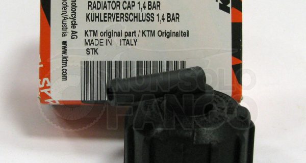 Tappo del radiatore (A46035909000) - PowerParts - Shop - KTM Farioli