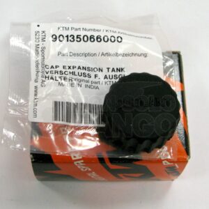 Tappo vaschetta recupero acqua KTM Duke RC 125 200 390