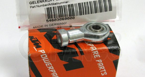 Snodo pedale freno Duke Supermoto Adventure