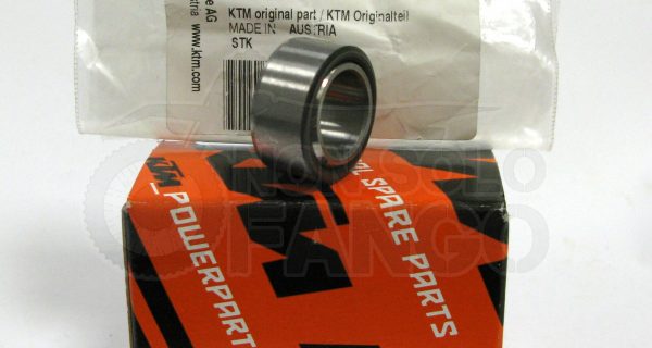 Snodo attacco superiore mono EXC ed SX dal 2002 al 2007