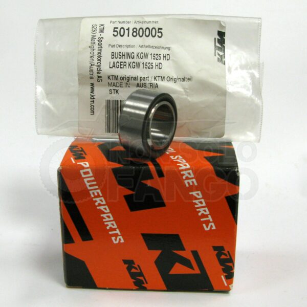 Snodo attacco superiore mono EXC ed SX dal 2002 al 2007