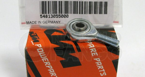 Snodo pedale freno EXC ed SX dal 2004 al 2016