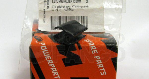 Supporto cavo contachilometri KTM EXC SX
