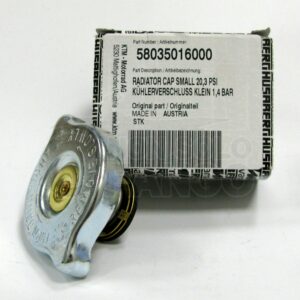 Tappo radiatore KTM 950 990 Adventure 640 LC4