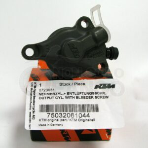 Spingifrizione KTM 690 Duke Enduro SMC dal 2009 al 2015