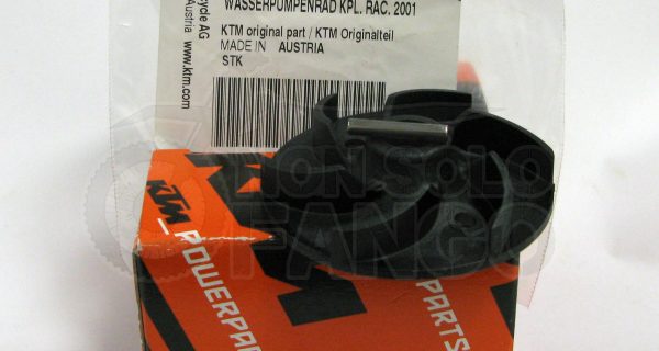 Girante pompa acqua KTM EXC R 250 400 450 525 dal 2004 al 2007