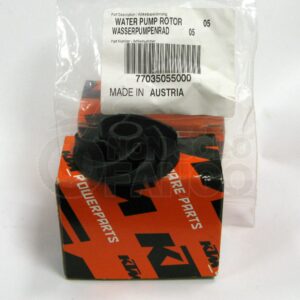 Girante pompa acqua KTM 250 EXC-F SX-F dal 2006 al 2013